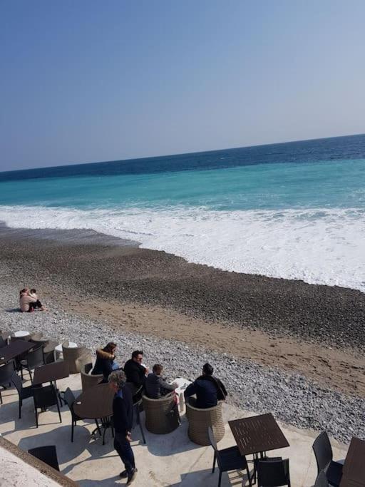 Studette En Plein Coeur Du Vieux نيس المظهر الخارجي الصورة
